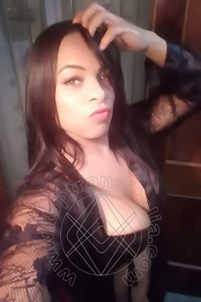 Foto selfie 3 di Rayssa Rios transex Rennes