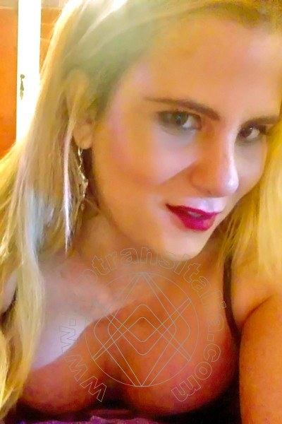 Foto selfie 3 di Luissa transex Arezzo