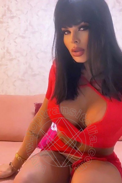 Foto selfie 5 di Mylla Brazao transex Modena