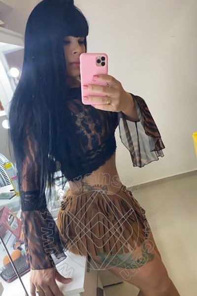 Foto selfie 4 di Mylla Brazao transex Modena