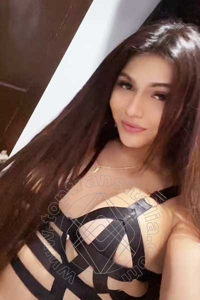 Foto selfie 7 di Lorena Suck transex Terni