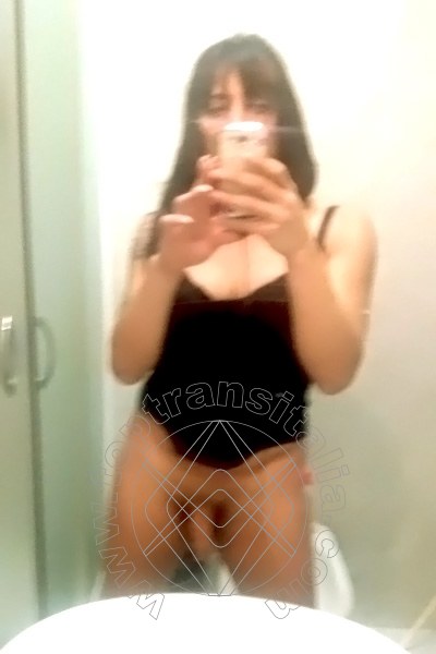 Foto selfie hot 10 di Alessandra Dior transex Isernia