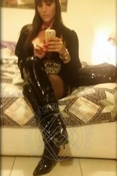 Foto selfie 43 di Alessandra Dior transex Isernia