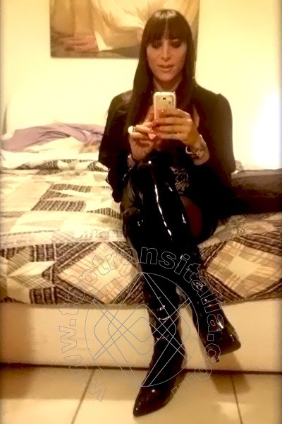 Foto selfie 46 di Alessandra Dior transex Isernia
