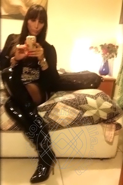 Foto selfie 45 di Alessandra Dior transex Isernia