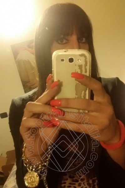 Foto selfie 41 di Alessandra Dior transex Isernia