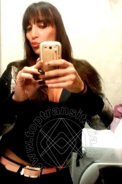 Foto selfie 20 di Alessandra Dior transex Isernia