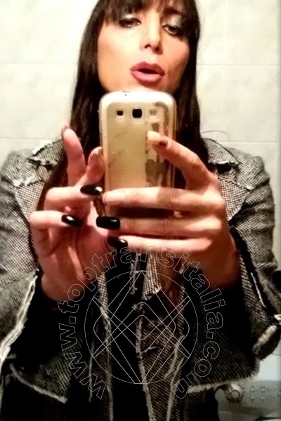 Foto selfie 13 di Alessandra Dior transex Isernia