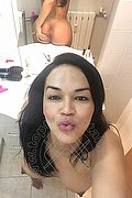 Foto selfie hot di Giselle Oliveira transex Genova