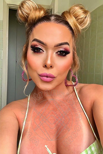 Foto selfie 44 di Marzia Ts transex Brescia