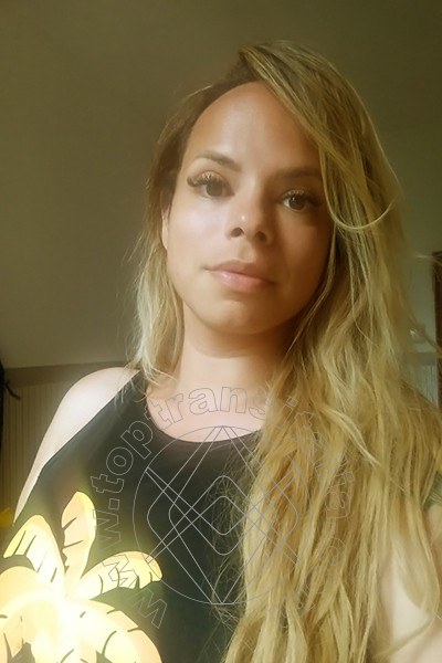 Foto selfie 1 di Ella transex Pisa