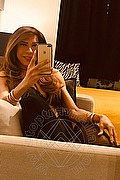 Foto selfie di Rebecca Rodrigues transex Padova