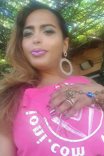 Foto selfie 15 di Renata Falcao transex Bergamo