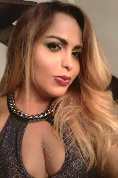 Foto selfie 31 di Renata Falcao transex Bergamo