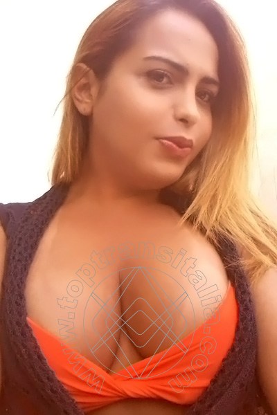 Foto selfie 29 di Renata Falcao transex Bergamo