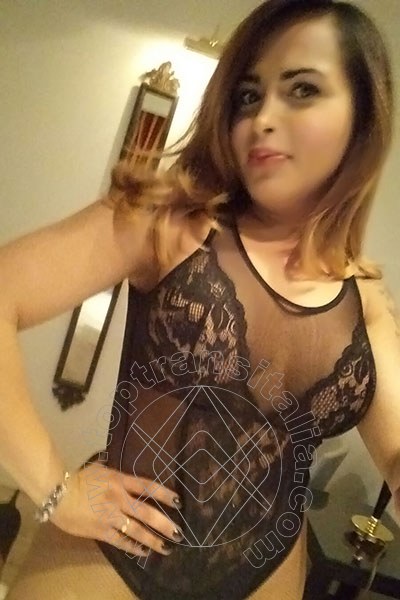 Foto selfie 27 di Renata Falcao transex Bergamo