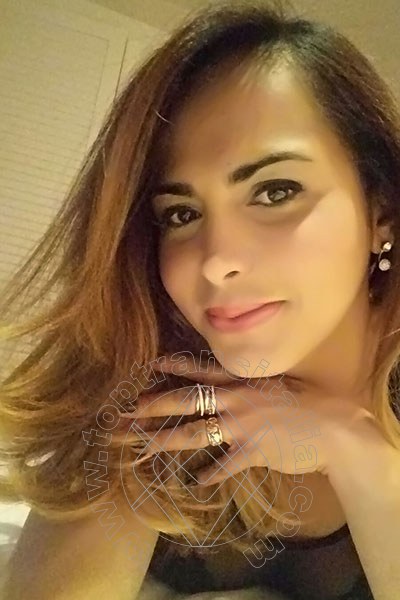 Foto selfie 26 di Renata Falcao transex Bergamo