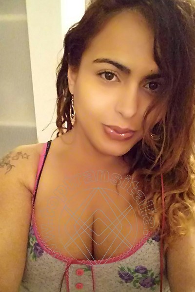 Foto selfie 18 di Renata Falcao transex Bergamo