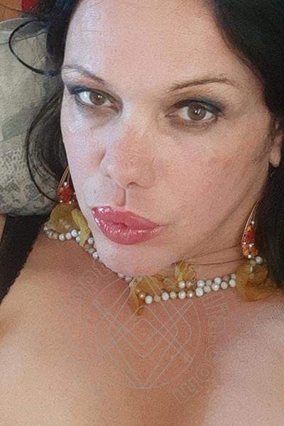 Foto selfie 7 di Bruna Pantera Brasiliana transex Caserta