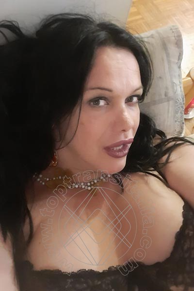 Foto selfie 39 di Suzana Pantera transex Bologna