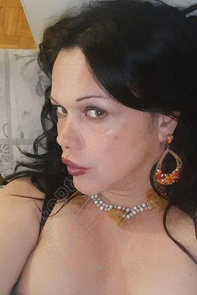 Foto selfie 38 di Suzana Pantera transex Bologna