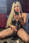 Foto selfie di Nicoly transex Bruxelles