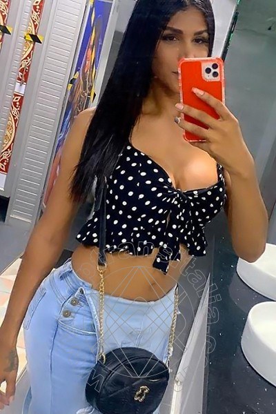 Foto selfie 2 di Valery Magica transex Herselt