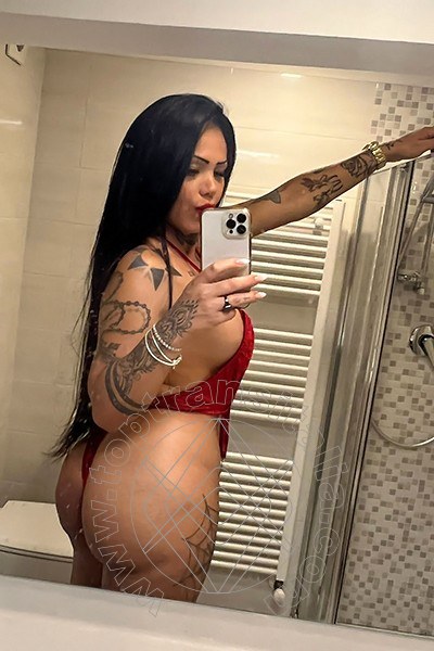 Foto selfie 104 di Jasmine transex Napoli
