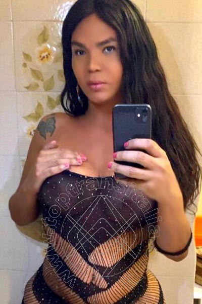 Foto selfie 27 di Ana Paola Tx transex Prato