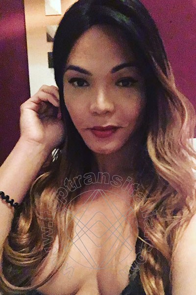 Foto selfie 19 di Ana Paola Tx transex Prato