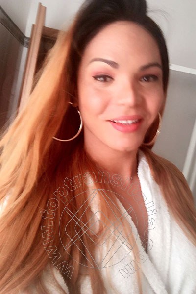 Foto selfie 40 di Ana Paola Tx transex Prato