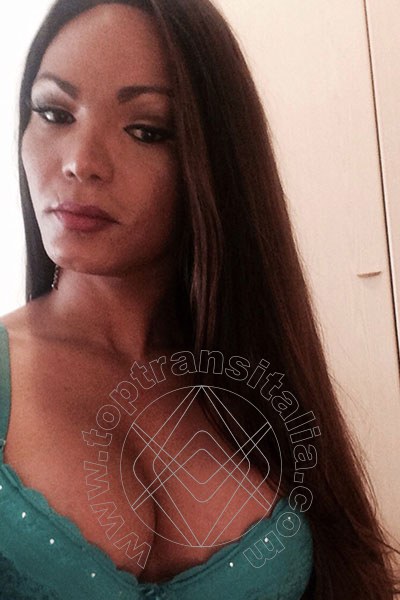 Foto selfie 80 di Ana Paola Tx transex Prato