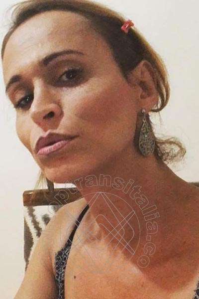 Foto selfie 9 di Ingrid Garcia transex Gallarate