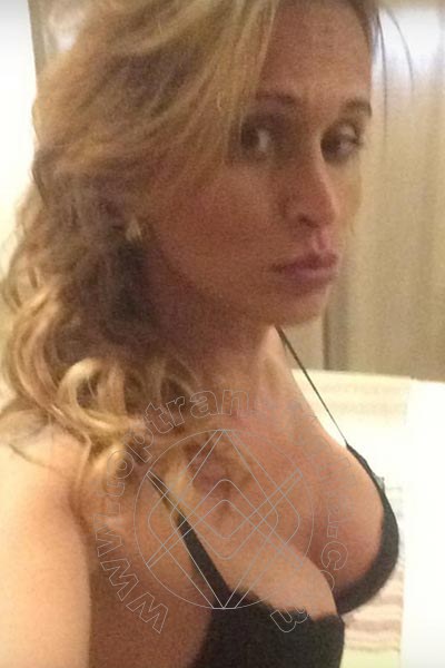 Foto selfie 7 di Ingrid Garcia transex Gallarate