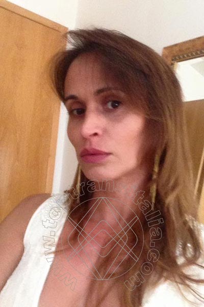 Foto selfie 1 di Ingrid Garcia transex Gallarate