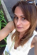 Foto selfie 2 di Ingrid Garcia transex Gallarate