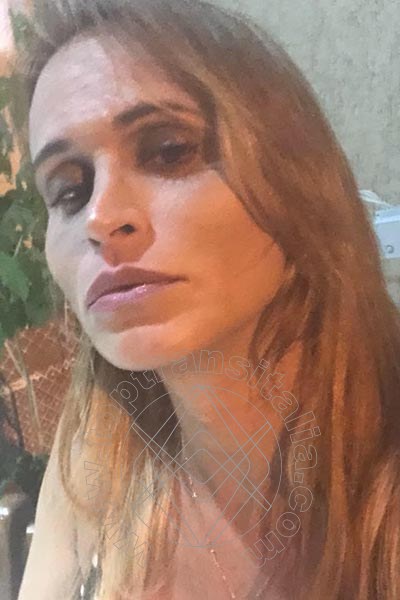 Foto selfie 6 di Ingrid Garcia transex Gallarate