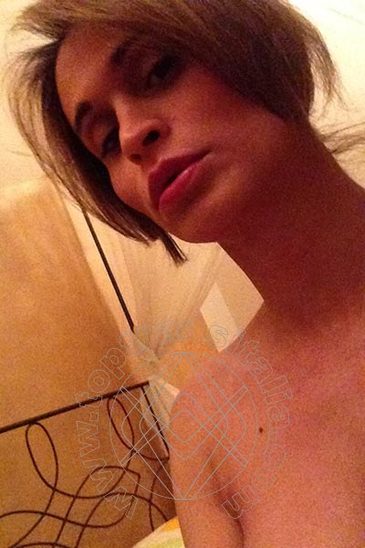 Foto selfie 5 di Ingrid Garcia transex Gallarate