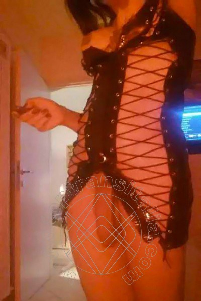 Foto selfie hot 3 di Paola Boa transex Cervia