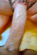Foto selfie hot di Paola Boa transex Cervia