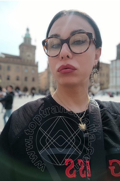 Foto selfie 2 di Niky transex Bologna
