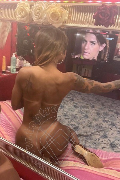 Foto selfie 21 di Katerine Ferreira transex Empoli