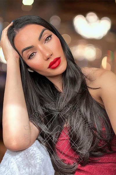 Foto selfie 18 di Vanessa Hilton transex Brescia