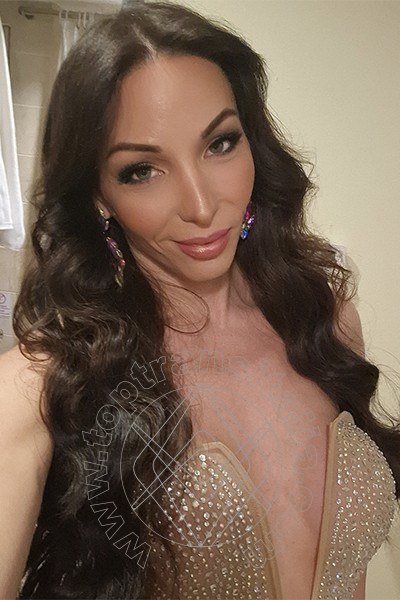 Foto selfie 9 di Laviny Albuquerque Pornostar transex Legnano