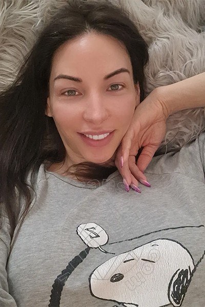 Foto selfie 3 di Laviny Albuquerque Pornostar transex Legnano