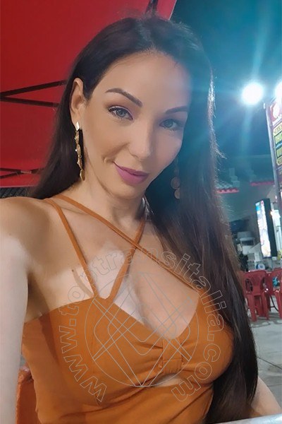 Foto selfie 2 di Laviny Albuquerque Pornostar transex Legnano
