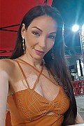 Foto selfie 2 di Laviny Albuquerque Pornostar transex Legnano