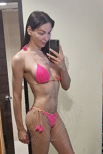 Foto selfie 8 di Laviny Albuquerque Pornostar transex Legnano