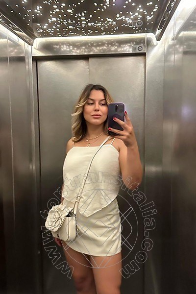 Foto selfie 18 di Barbara Goulart transex Desenzano Del Garda