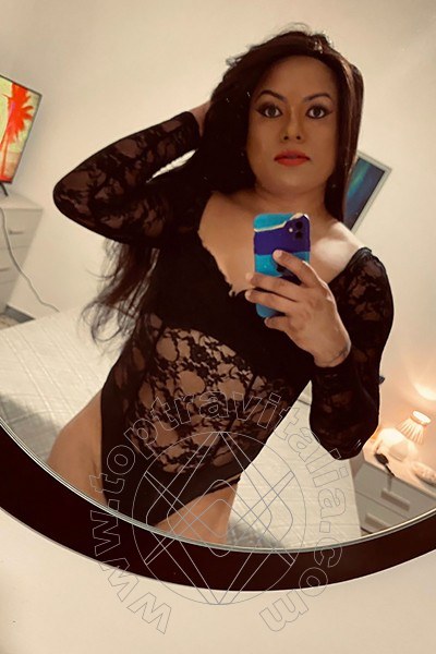 Foto selfie 3 di Donatella transex Belluno